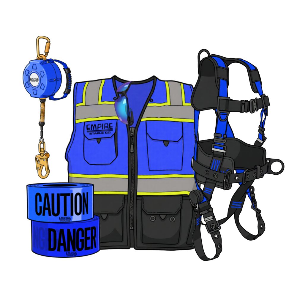 SAFETY AND PPE
